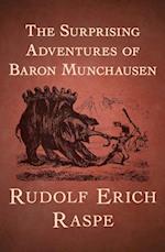 Surprising Adventures of Baron Munchausen