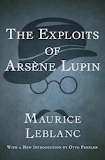 Exploits of Arsene Lupin