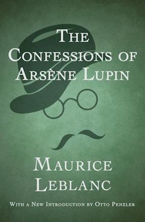 Confessions of Arsene Lupin