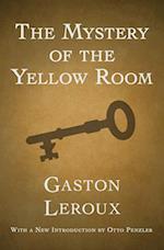 Mystery of the Yellow Room