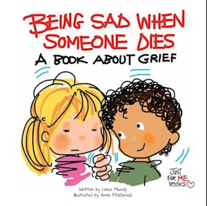 Being Sad When Someone Dies