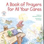 Book of Prayers for All Your Cares