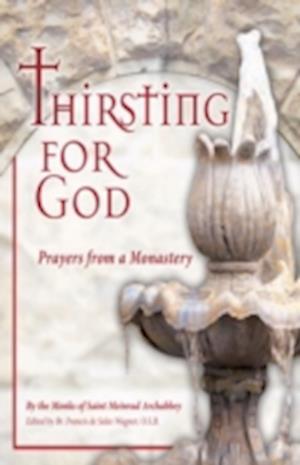 Thirsting for God