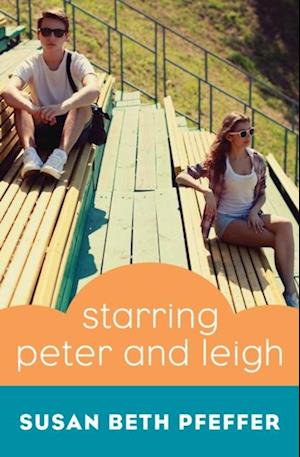 Starring Peter and Leigh