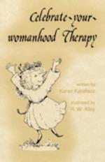 Celebrate-your-womanhood Therapy