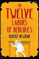 Twelve Labors of Hercules