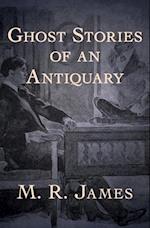 Ghost Stories of an Antiquary