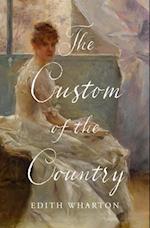 Custom of the Country