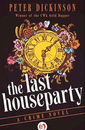 The Last Houseparty