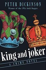 King and Joker