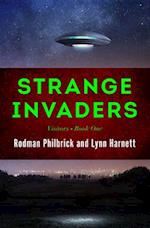 Strange Invaders