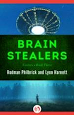 Brain Stealers