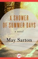 Shower of Summer Days