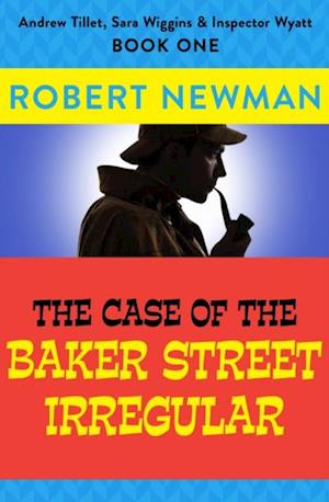 Case of the Baker Street Irregular