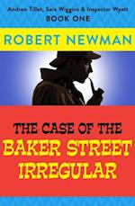 Case of the Baker Street Irregular