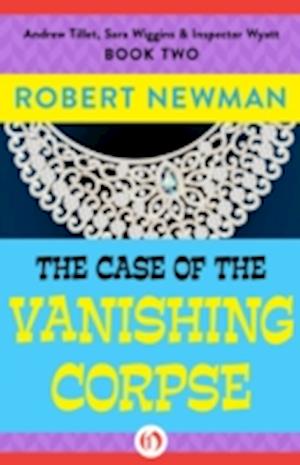 Case of the Vanishing Corpse