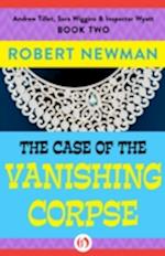 Case of the Vanishing Corpse