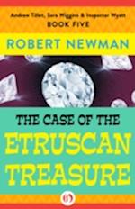 Case of the Etruscan Treasure