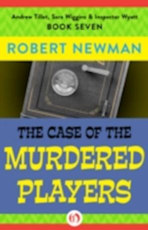 Case of the Murdered Players