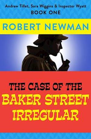 Case of the Baker Street Irregular