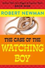 Case of the Watching Boy