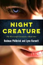 Night Creature