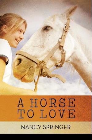 Horse to Love