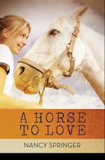 Horse to Love