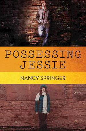 Possessing Jessie