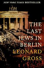 Last Jews in Berlin