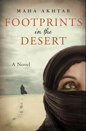 Footprints in the Desert