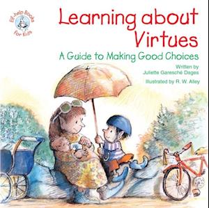 Learning about Virtues