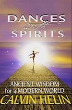 Dances with Spirits