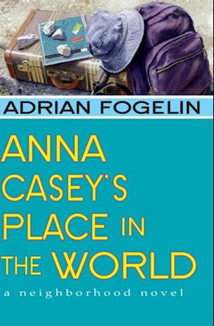 Anna Casey's Place in the World