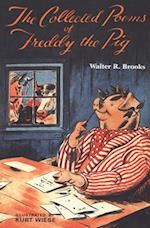 Collected Poems of Freddy the Pig