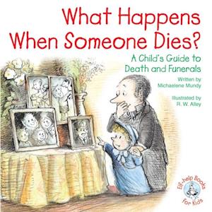 What Happens When Someone Dies?