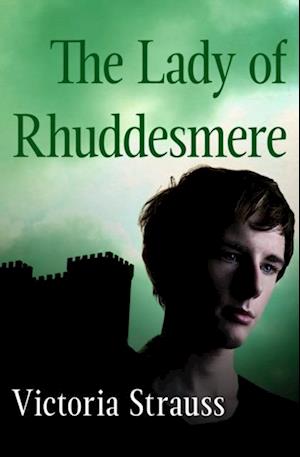 Lady of Rhuddesmere