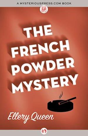 The French Powder Mystery