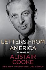 Letters from America, 1946-1951