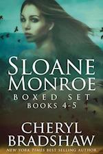 Sloane Monroe Series Boxed Set, Books 4-5