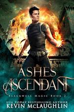 Ashes Ascendant