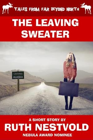 Leaving Sweater