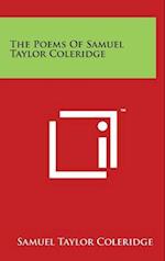 The Poems Of Samuel Taylor Coleridge