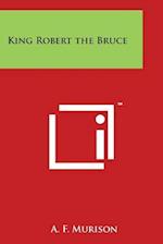 King Robert the Bruce