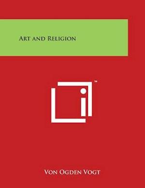 Art and Religion