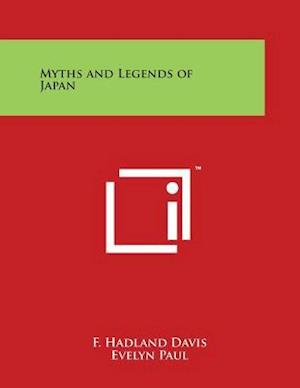 Myths and Legends of Japan