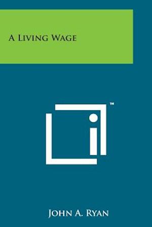 A Living Wage