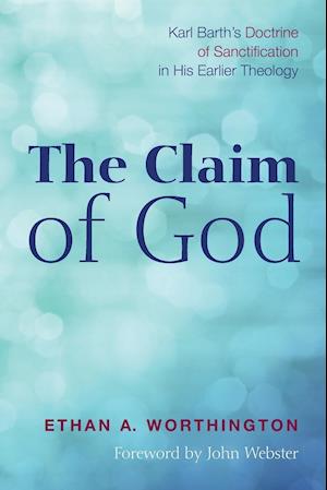 The Claim of God