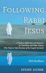 Following Rabbi Jesus, Study Guide