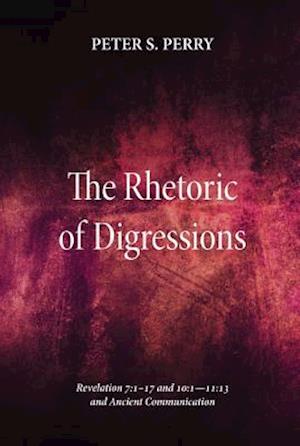 Rhetoric of Digressions